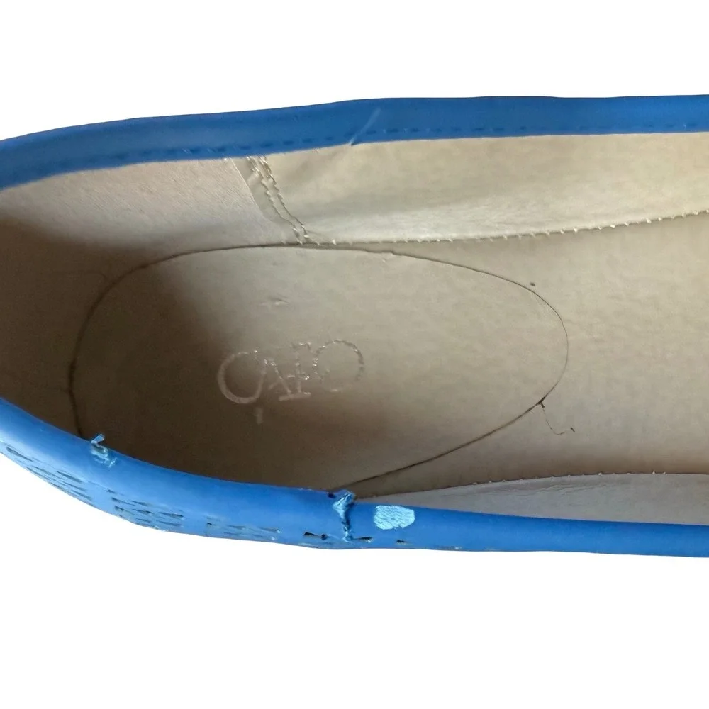 Women's Shoe Bundle Size 10 Flats Heels Dexflex Comfort NWT JustFab‎ Cato Lot